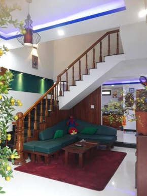 BOBE Homestay